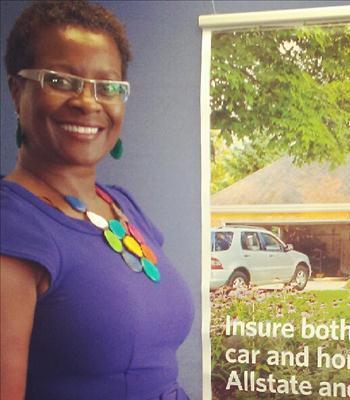 Allstate Agent - Alice Joiner
