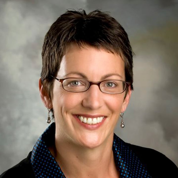 Photo of Nancy Babbitt, M.D. Rapid City