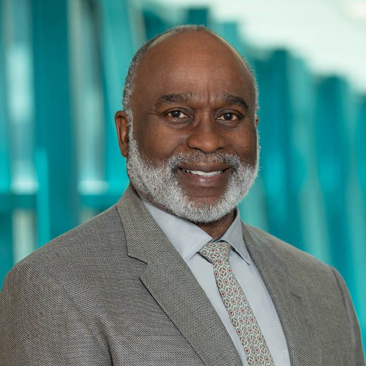 Gabriel Rosanwo, MD - Beacon Medical Group E. Blair Warner