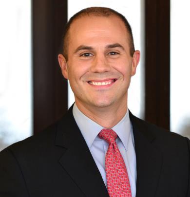 Photo of Nicholas Randazzo - Morgan Stanley