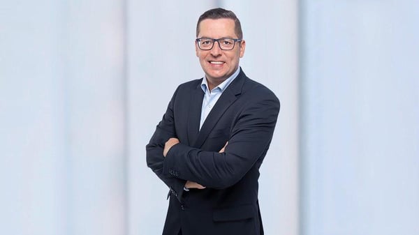 Dirk Temme. Ihr Ansprechpartner für die Barmenia Versicherung in Hilter am Teutoburger Wald.
