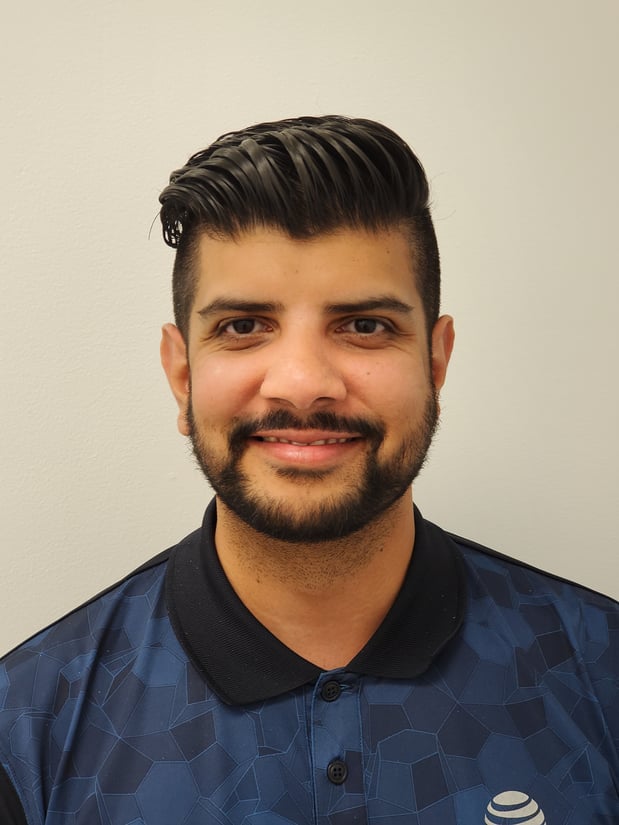 manager photo