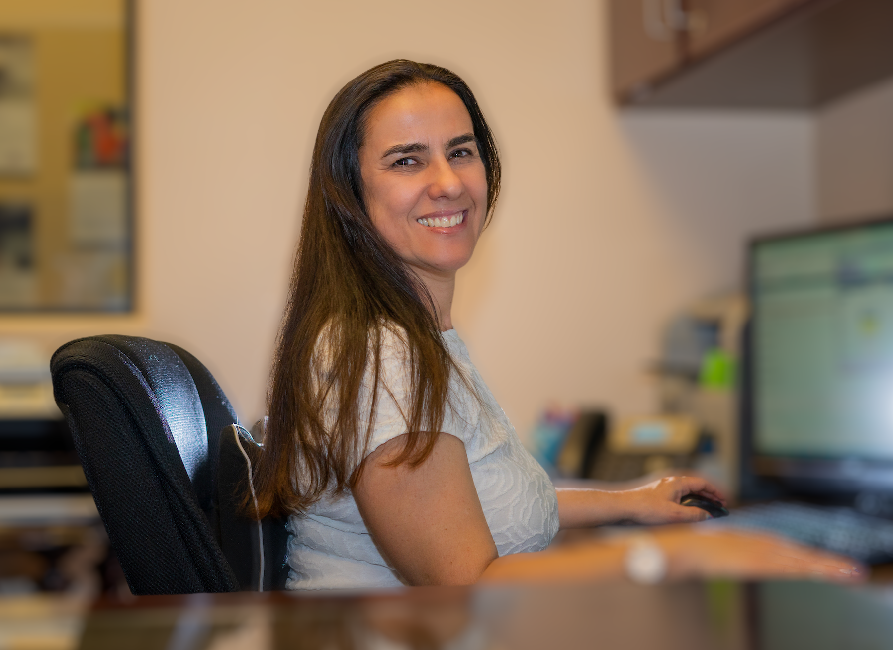 Photo of Fabiana Patines