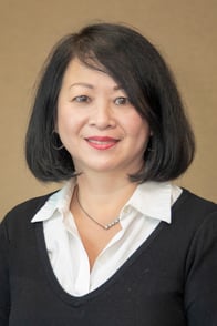 Photo of Tina Trinh