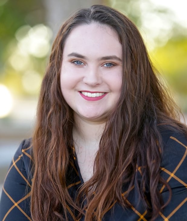 Arianna Voigt - Licensed Sales Producer for Property and Casualty