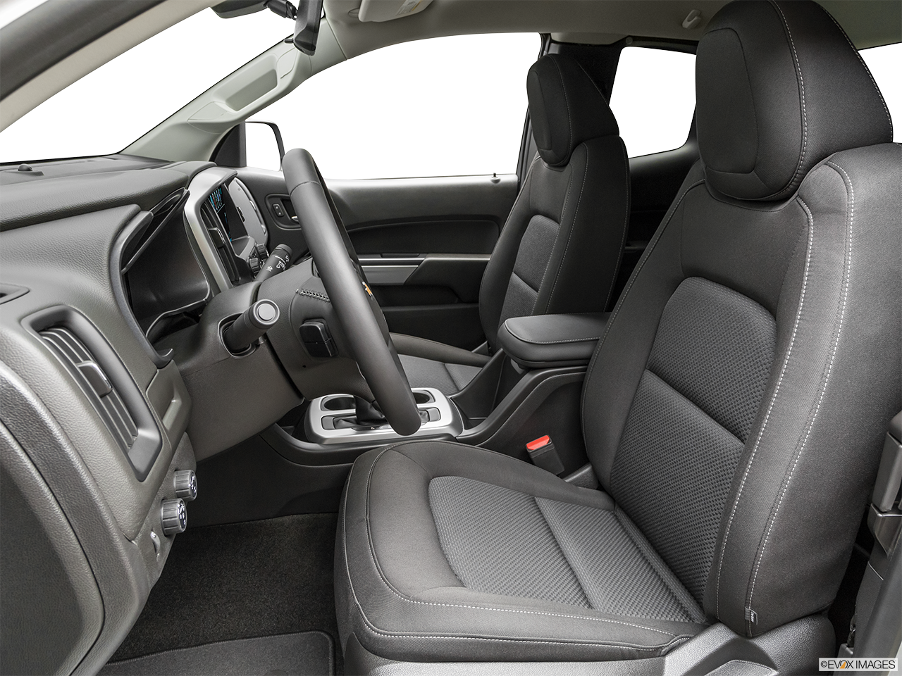 Image of Vehicle Trim