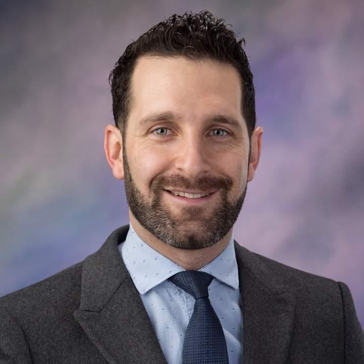 Photo of Matthew Wideroff, M.D. Rapid City