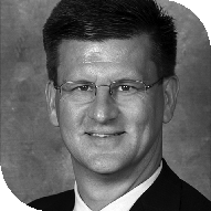 Charles Huff Jr. Advisor Headshot