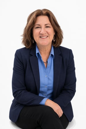 Headshot of Judy Maclean -TD Bank Merchant Solutions Payment Advisor