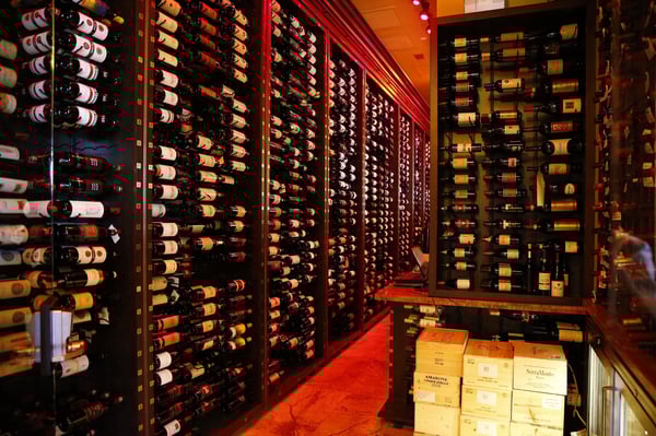Ferraro's Italian Restaurant & Wine Bar