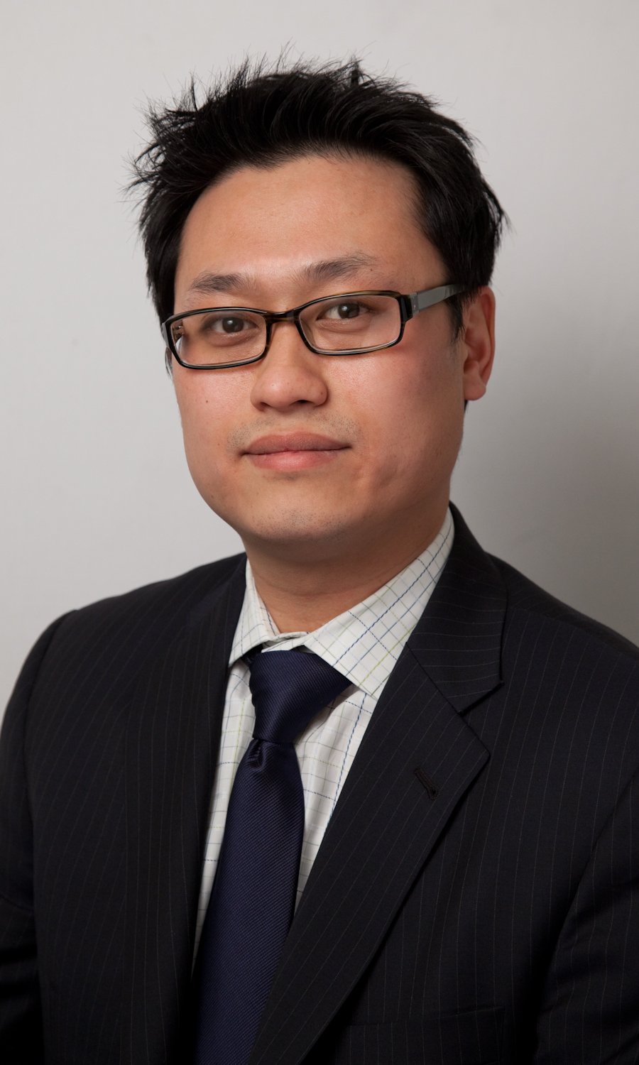 Agent Profile Photo