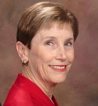 Photo of Lindy Lisenby