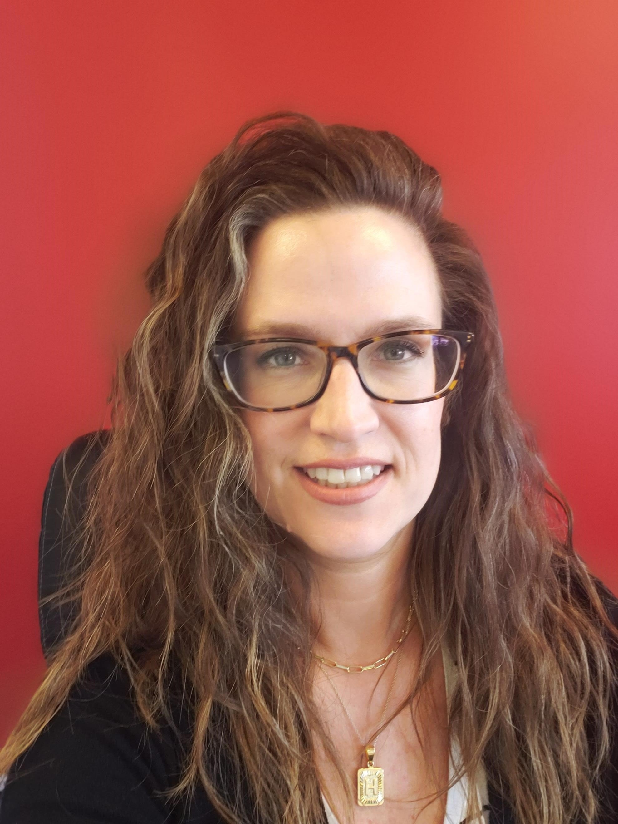 Photo of Heather Hoffeditz