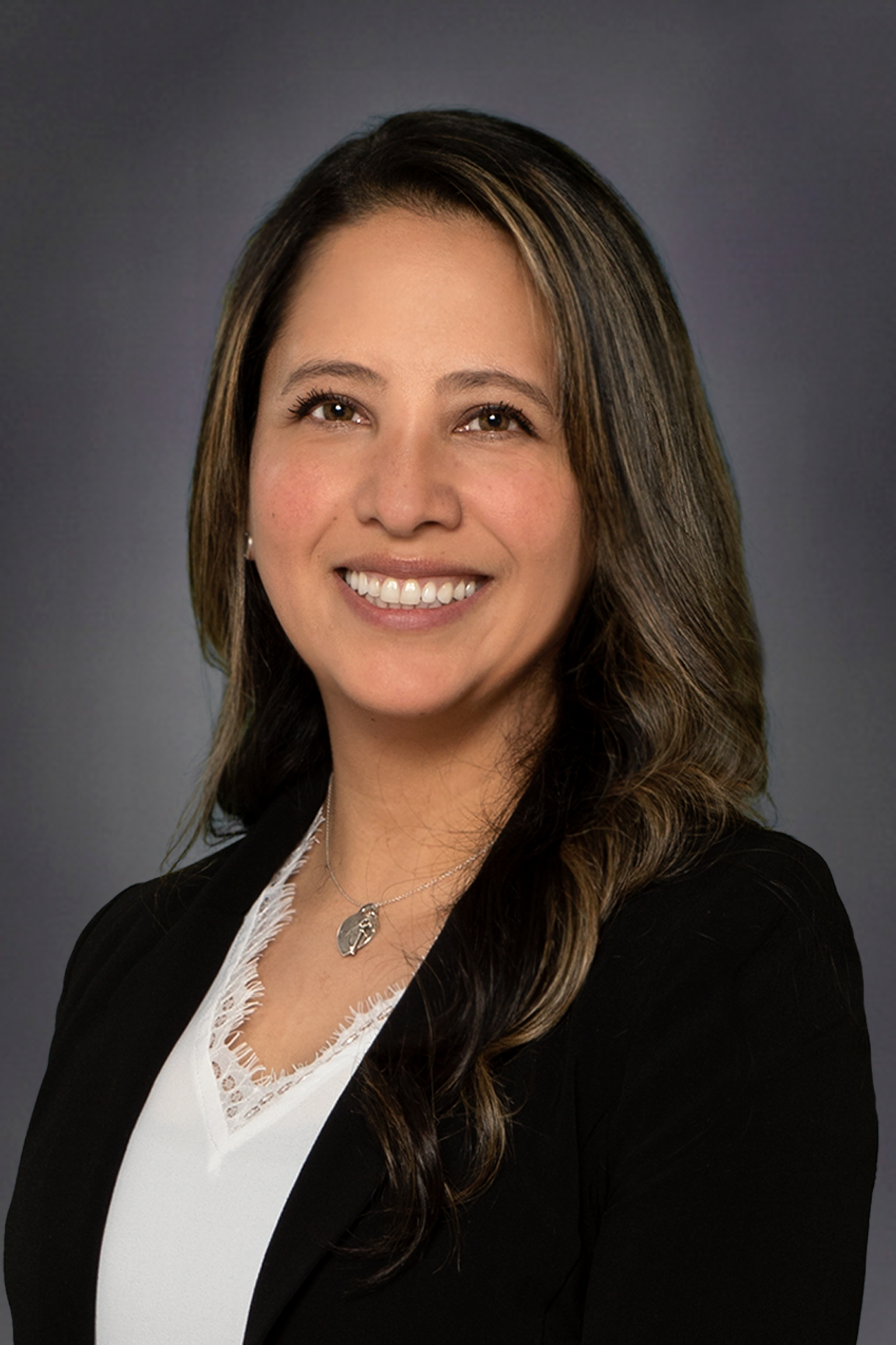 Photo of Debra Gonzalez