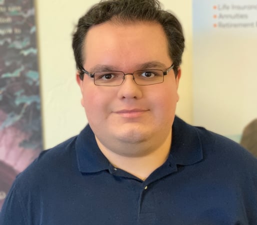 Photo of agent