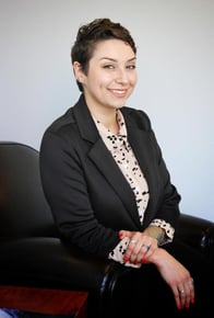 Photo of Melinda Lucero