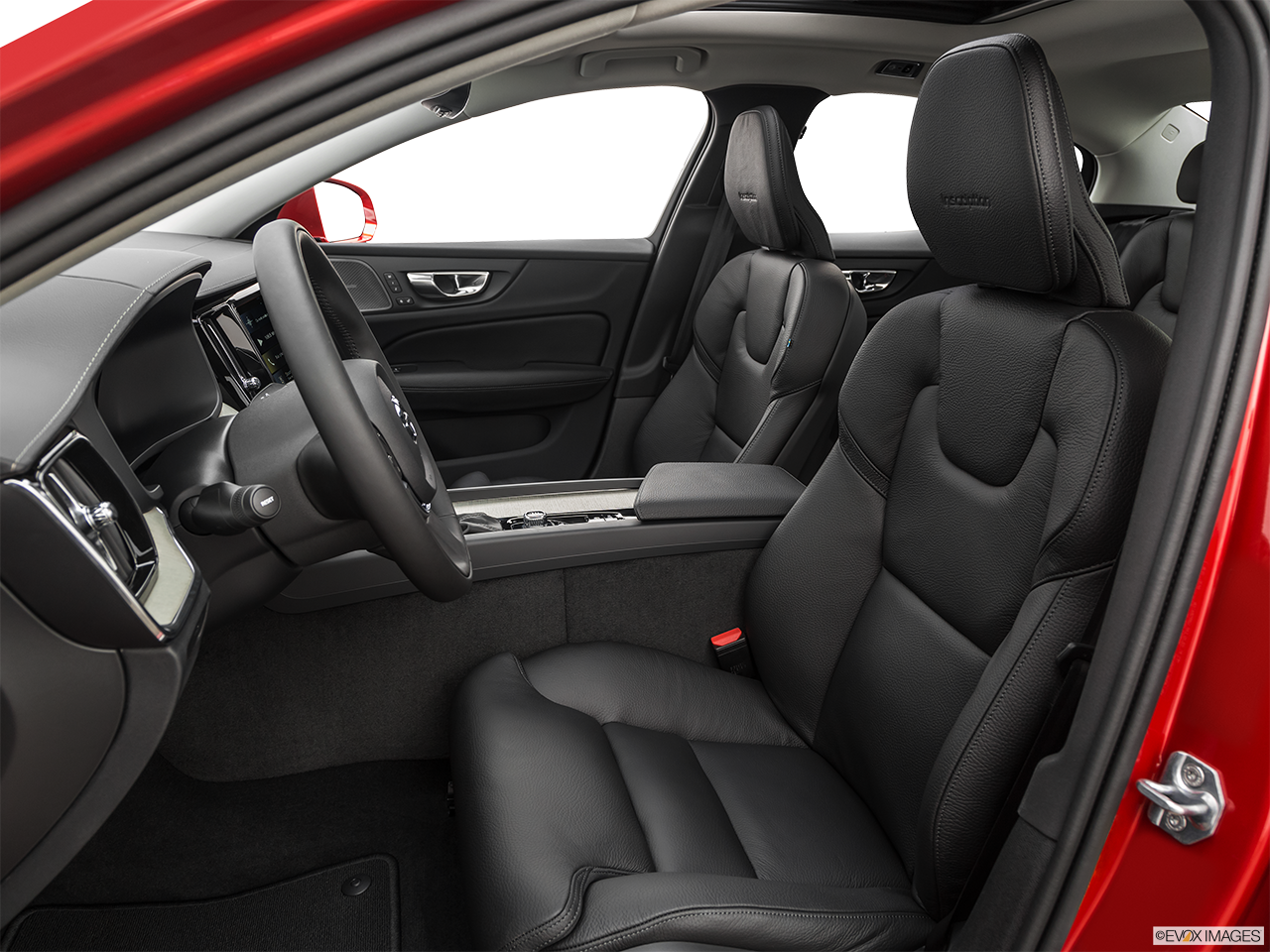 Image of Vehicle Trim