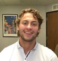 Photo of TJ Giebler