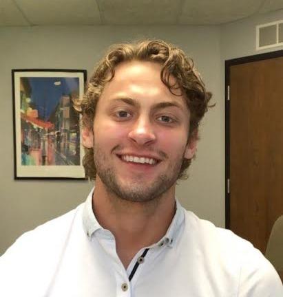 Photo of TJ Giebler