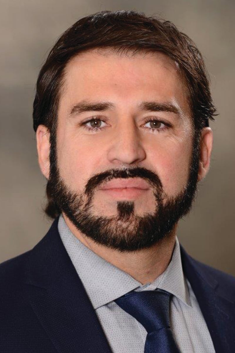 Agent Profile Photo