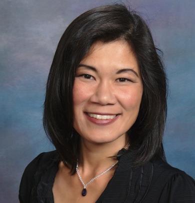 Photo of Sandra Wang - Morgan Stanley