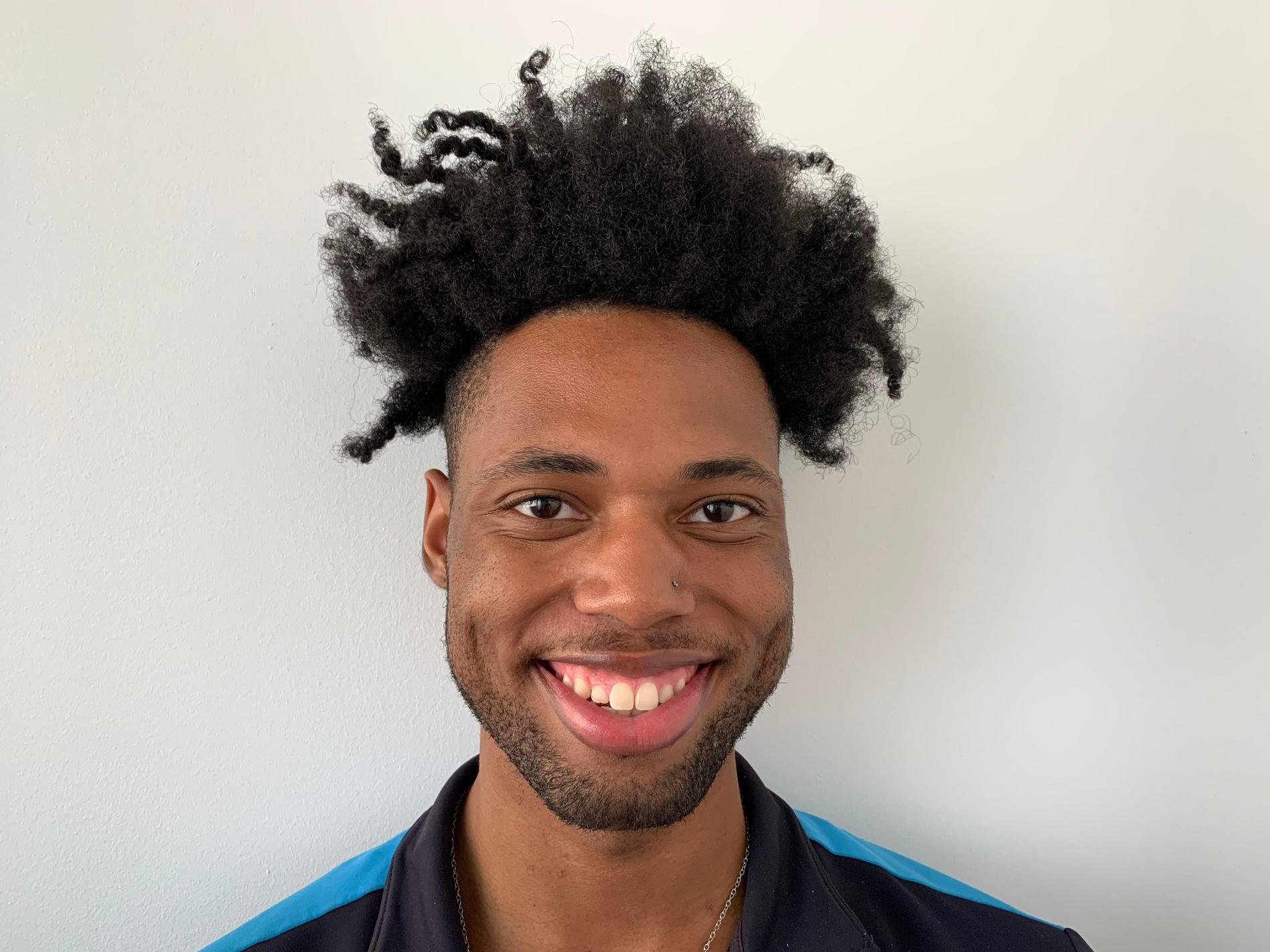 manager photo