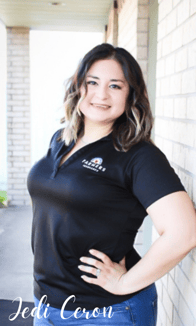 Photo of Jedidah Guerra