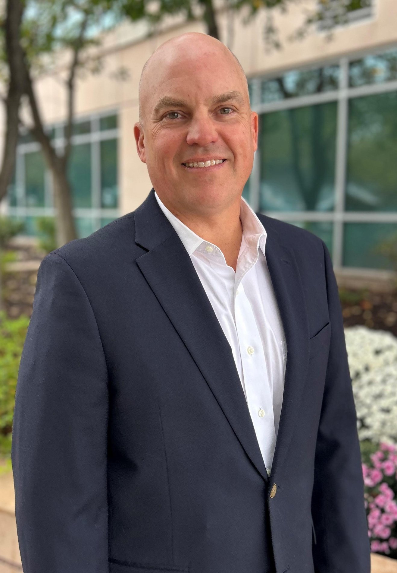 Photo of Charlton Hombs - Morgan Stanley