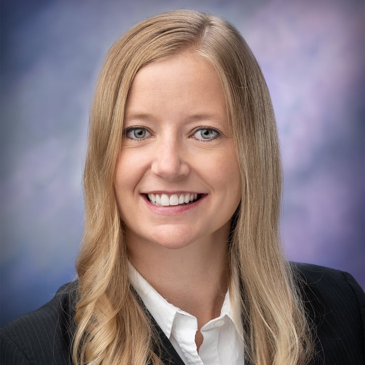 Photo of Heather Rice, PA-C Rapid City
