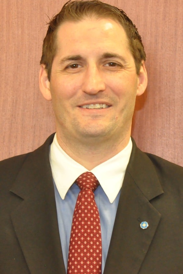 Agent Profile Photo