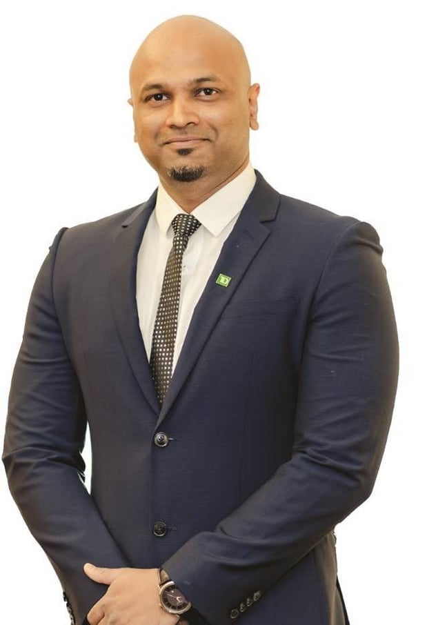 Advisor profile picture