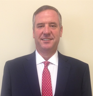 Photo of J. C Britt - Morgan Stanley