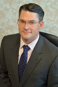 Photo of Justin Jones