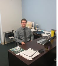 Photo of Joseph Clark