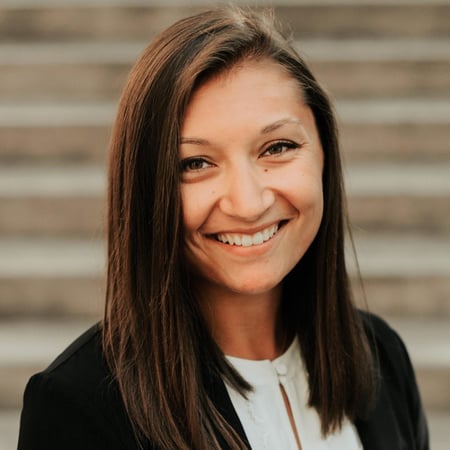 Photo of Alyssa Drew
