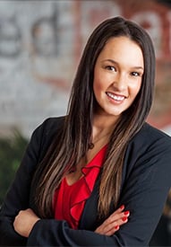 Loan officer headshot