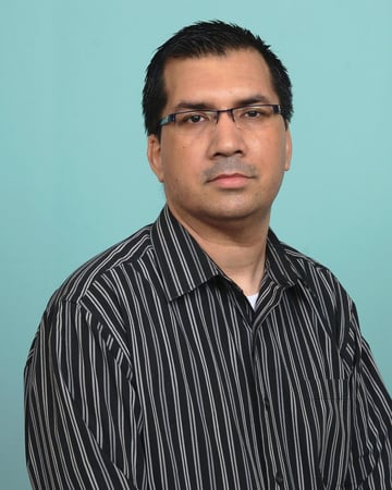 Photo of agent