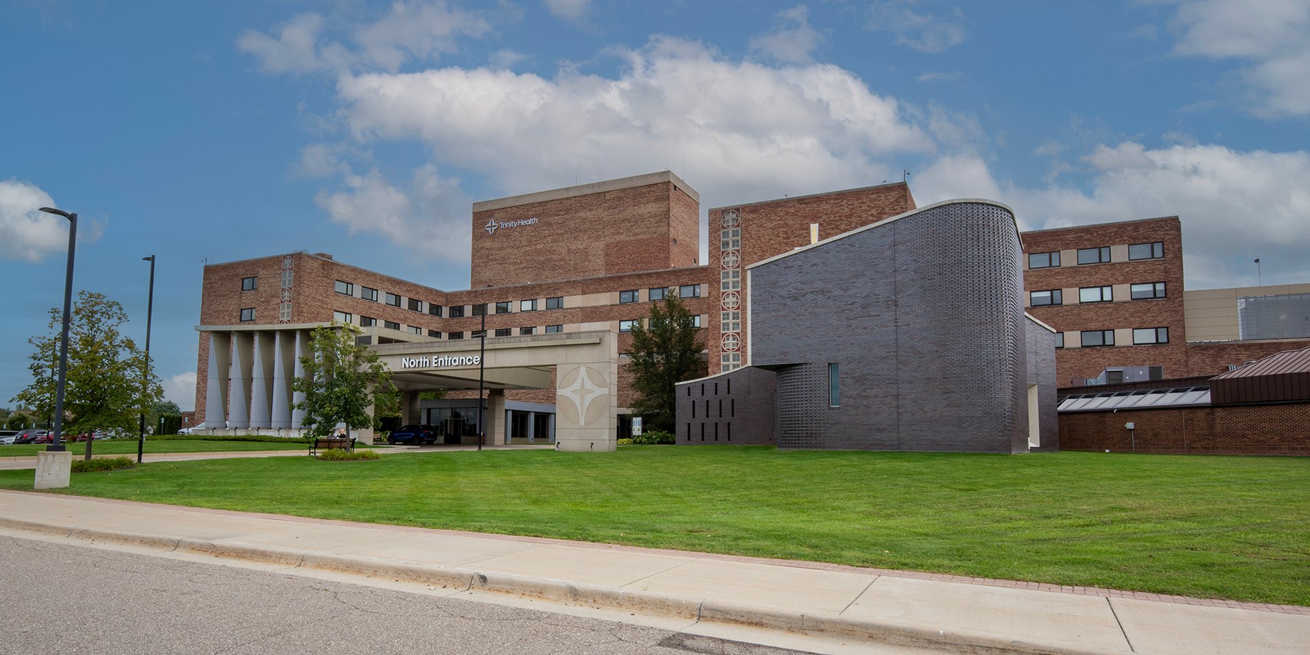 Trinity Health IHA Medical Group, Palliative Care - Livonia