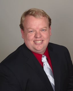 Photo of Jeff Parker