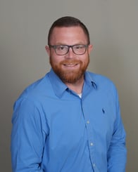 Photo of Matthew Hedges