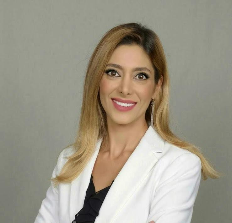 Photo of Negin Miresmaily
