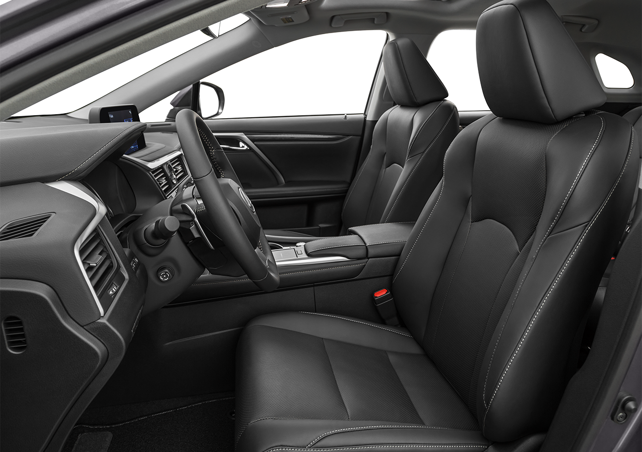 Image of Vehicle Trim
