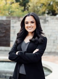 Photo of Valerie Flores