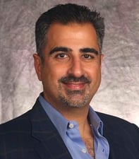 Allstate Agent - Luis Necuze