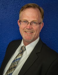 Photo of Keith Hafner