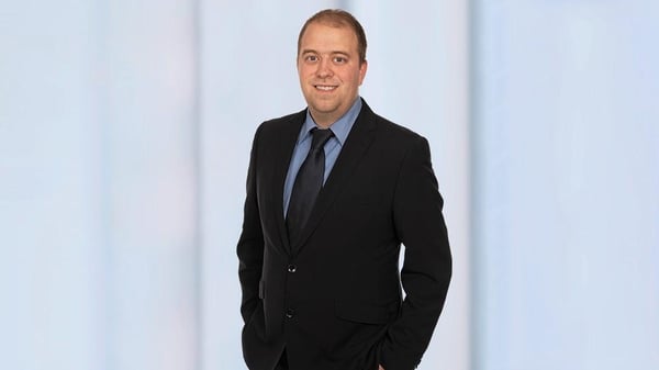 Maik Necker. Ihr Ansprechpartnen für die Barmenia Versicherung in Emsbüren.