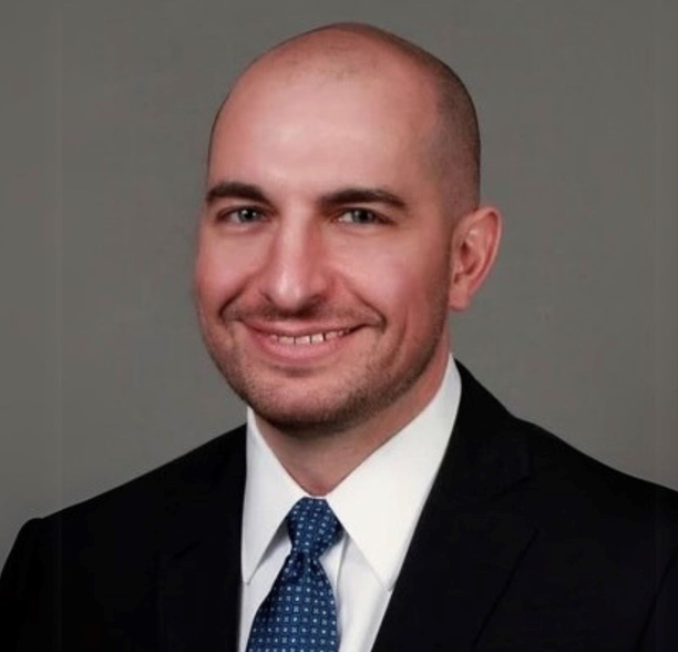 Photo of Barry J Gottlieb - Morgan Stanley