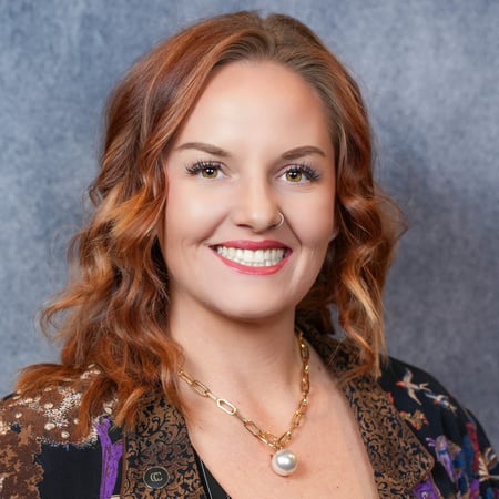 Caitlin Richman California Closets Tampa Florida Design Consultant