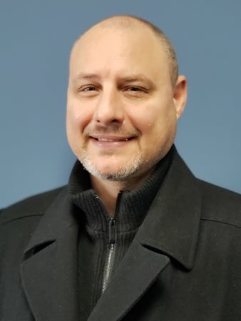 Photo of agent