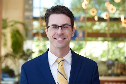 Image of Wealth Management Advisor Mark Westermeier